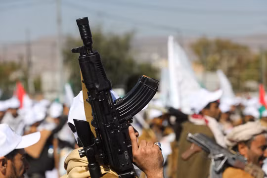 Houthi kiểm soát thành phố cảng chiến lược của Yemen, Trung Đông thêm căng thẳng