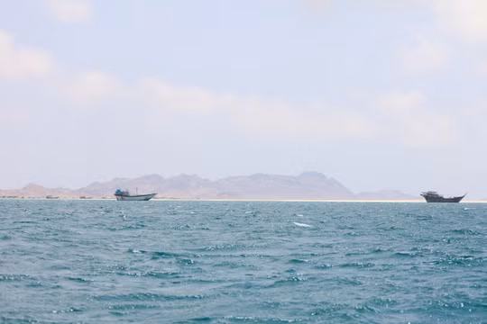 Yemen cảnh báo diễn biến đáng lo ngại trên Biển Đỏ, nguy cơ đe dọa hàng hải toàn cầu
