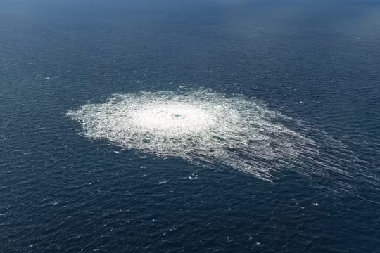 Cựu sĩ quan Ukraine hầu tòa tại Đức với cáo buộc chỉ huy vụ đánh bom đường ống Nord Stream