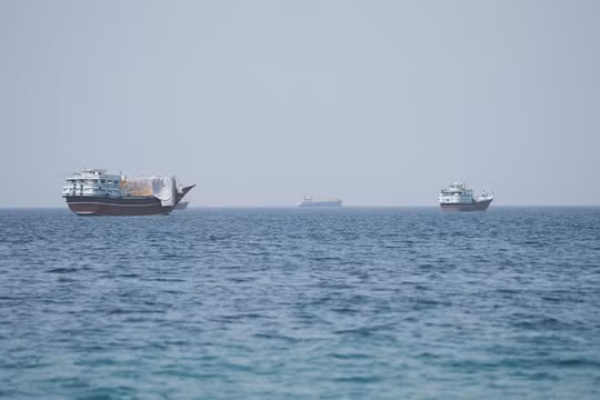 UAE tố Iran tấn công 2 tàu ADNOC tại “điểm nóng” Hormuz, chưa ghi nhận thương vong
