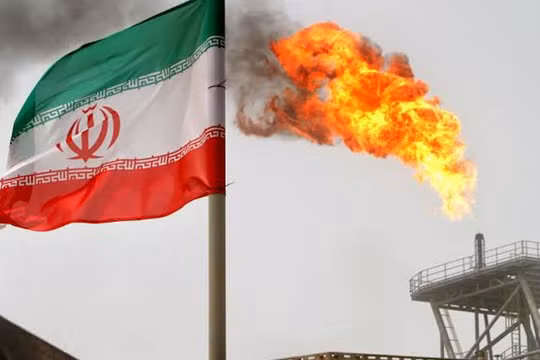 Bất chấp lệnh phong tỏa của mỹ, Iran vẫn xuất khẩu khí dầu mỏ hóa lỏng và nhiên liệu máy bay
