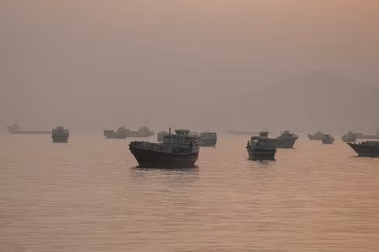 Ấn Độ gửi thông điệp cứng rắn tới Iran sau vụ tấn công tàu khiến 1 thủy thủ thiệt mạng ở Hormuz