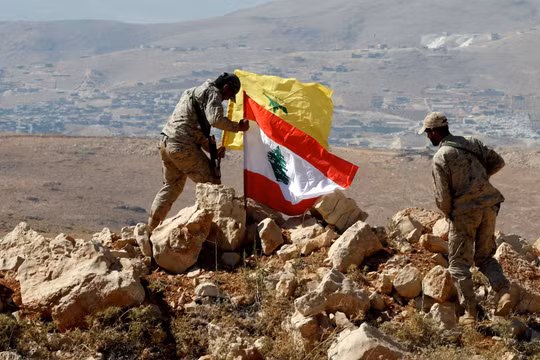 Syria và Hezbollah bí mật đàm phán tại Thổ Nhĩ Kỳ nhằm giảm căng thẳng, củng cố an ninh