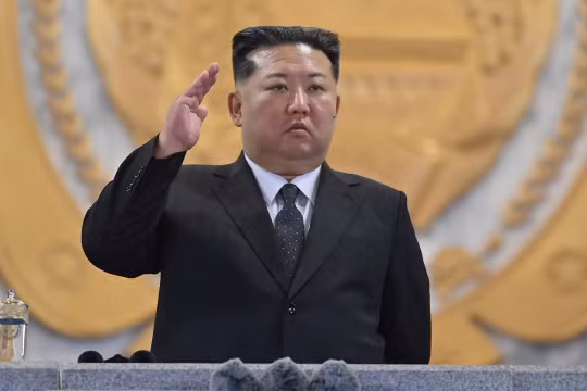 Triều Tiên lên án hội nghị NATO, tuyên bố quá trình phi hạt nhân hóa nên bắt đầu từ các đồng minh Mỹ