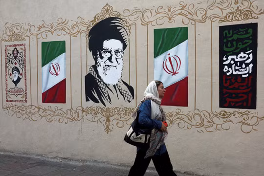 Mỹ chuẩn bị “đòn trừng phạt khắc nghiệt nhất lịch sử” với Iran