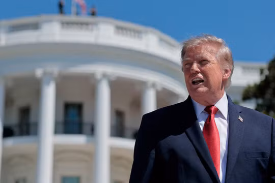 Ông Trump chuẩn bị dự Đại hội đồng LHQ, hé lộ loạt vấn đề nóng về Iran và Ukraine được bàn luận