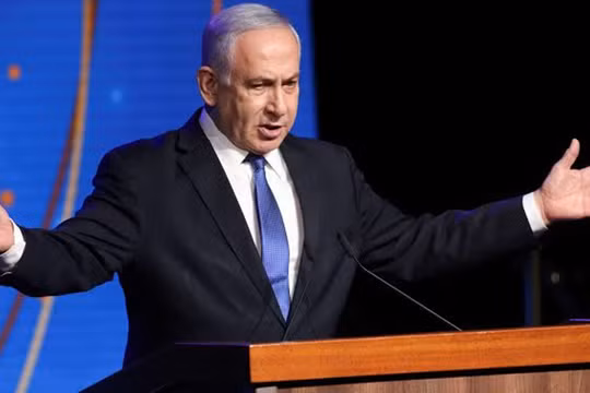 Thủ tướng Israel khởi hành đến Mỹ, tuyên bố Iran là ưu tiên hàng đầu trong cuộc gặp với ông Trump