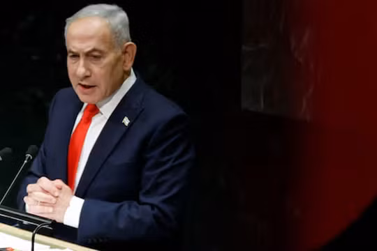 Thủ tướng Israel bất ngờ đến thăm UAE, hội đàm với Tổng thống Sheikh Mohammed
