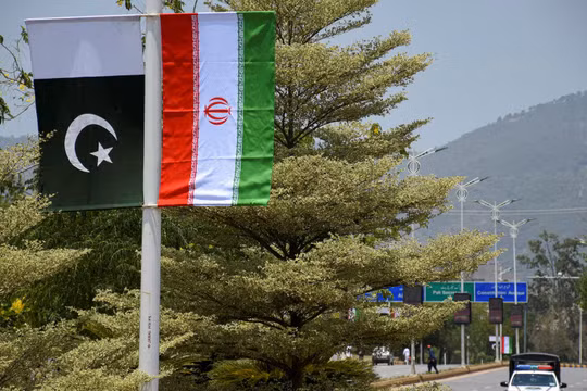 Pakistan - Iran “lên dây cót” nối lại đàm phán với Mỹ dưới sự hậu thuẫn của Trung Quốc