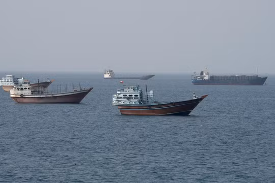Ngoại trưởng Oman sẽ tới thăm Iran vào ngày 25/8, hé lộ động thái mới về eo biển Hormuz
