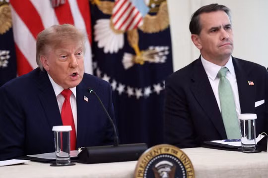 Bộ trưởng Tư pháp Mỹ bác cáo buộc chính quyền Trump tìm cách kiểm soát bầu cử cấp bang 