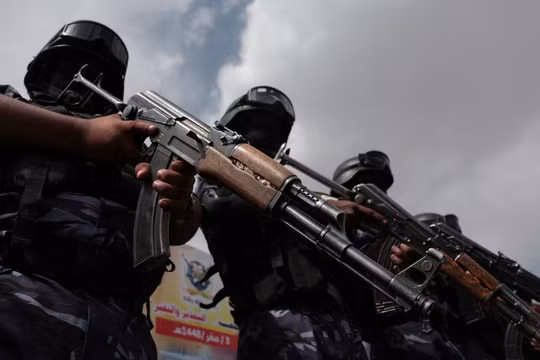 Lực lượng Houthi tấn công quân đội Yemen, ít nhất 30 binh sĩ thiệt mạng