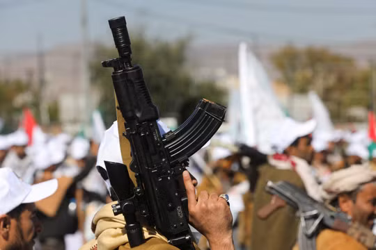 Houthi tấn công nhà máy lọc dầu ở Saudi Arabia, căng thẳng leo thang dữ dội