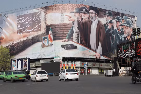 Iran tuyên bố vẫn bất đồng với Mỹ, không có tiến triển nào trong việc khôi phục thỏa thuận hòa bình