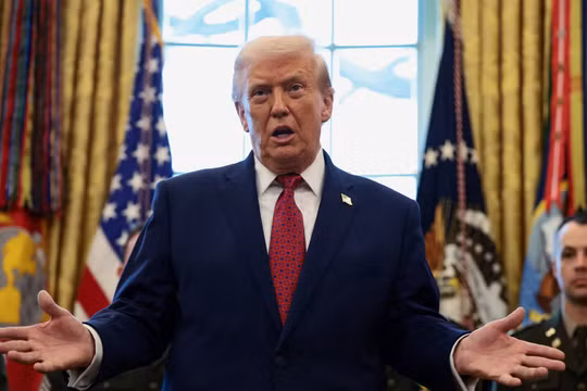Ông Trump dọa “đè bẹp” kinh tế Iran, những đối tác thương mại nào có thể “dính đòn”?