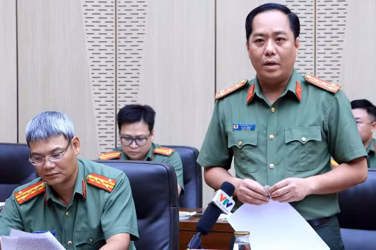Vụ bắt 2 cán bộ trong vụ "chạy" hồ sơ mua nhà ở xã hội: Cầm đầu là một tổng giám đốc