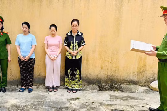 Mở rộng điều tra vụ buôn lậu 28.000 viên kim cương, khởi tố thêm nhiều chủ tiệm vàng lớn tại TPHCM