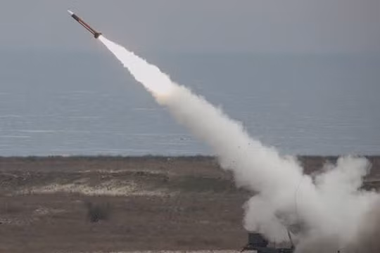 Chính quyền Tổng thống Trump chưa “bật đèn xanh” chuyển giao tên lửa đánh chặn cho Ukraine?