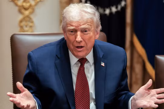 Ông Trump muốn gây thêm sức ép lên kinh tế Iran, những “quân bài” nào đang được cân nhắc?