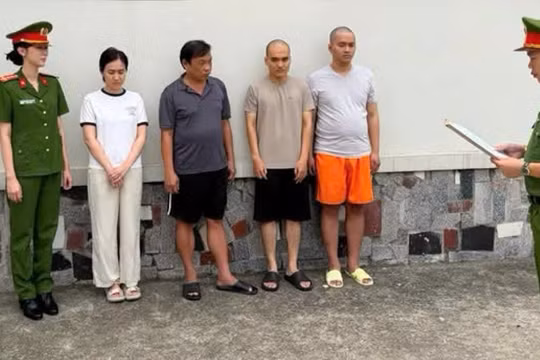 Chấn động: Hơn 3.400 viên kim cương lậu trị giá hơn 500 tỷ đồng bị tuồn vào hệ thống bán lẻ của SJC