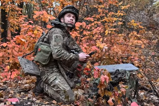 Ukraine xác nhận hệ thống Starlink đã hoạt động ổn định trở lại sau căng thẳng với Mỹ
