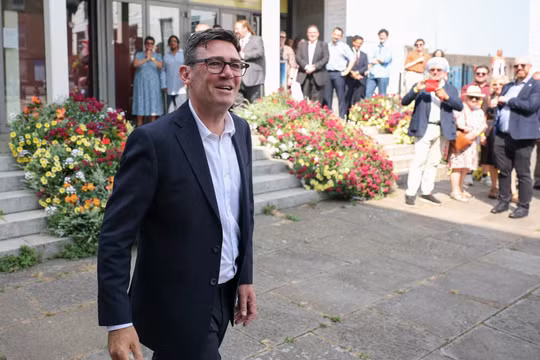 Thủ tướng tương lai của Anh Andy Burnham gây chú ý với kế hoạch đầu tiên sau khi nhậm chức
