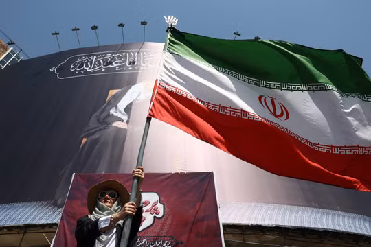 Iran phát thông điệp cứng rắn giữa lúc Mỹ siết trừng phạt, hé lộ động thái mới của Washington