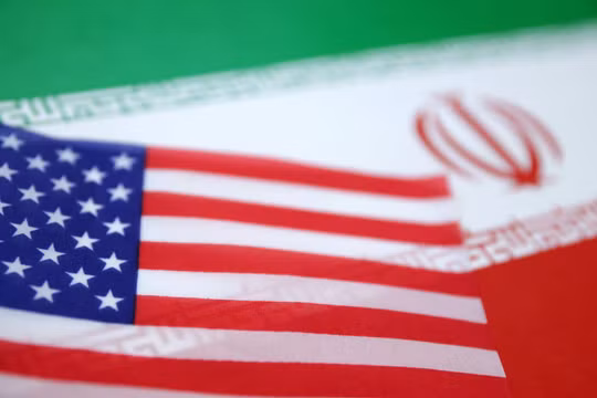 Iran vạch” lằn ranh đỏ” trong đàm phán hòa bình với Mỹ