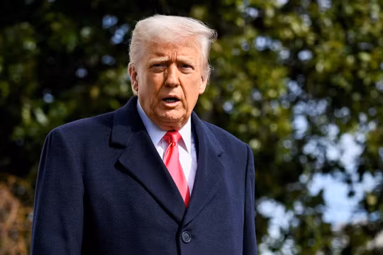 Tổng thống Trump tiếp đón ông Netanyahu, ông Zelensky giữa lúc chiến sự ở Ukraine và Iran nguy cấp