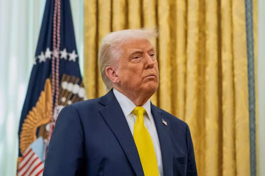 25 bang đồng loạt đệ đơn kiện chính quyền Tổng thống Trump vì chính sách thuế mới