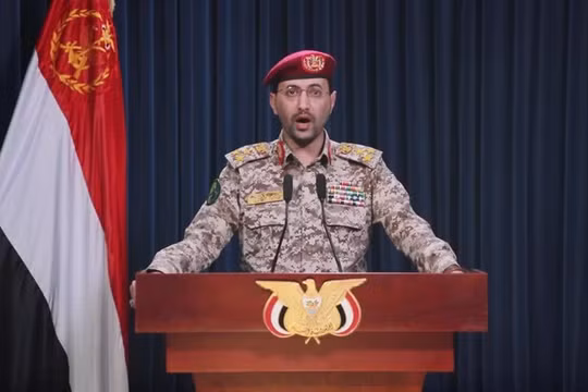 Houthi ra "đòn hiểm" với Ả Rập Xê Út, thị trường dầu thế giới đứng trước sóng gió