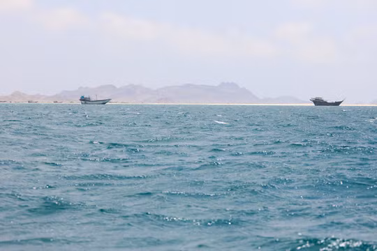 Houthi tung “quân bài hiểm” ở Biển Đỏ, Mỹ đối mặt áp lực chưa từng có