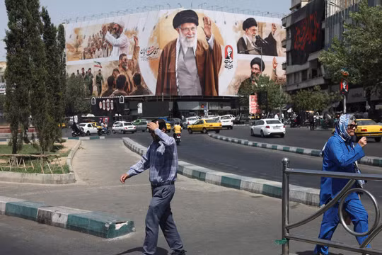 Qatar phát tín hiệu tích cực về cánh cửa đàm phán giữa Mỹ - Iran, kỳ vọng phá băng xung đột
