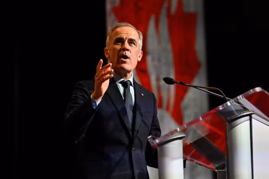 Thủ tướng Mark Carney bác bỏ cáo buộc Canada can thiệp bầu cử giữa kỳ Mỹ