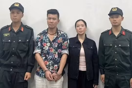 Công an TP Hà Nội đề nghị truy tố 65 bị can trong vụ án tại Viện Pháp y tâm thần Trung ương