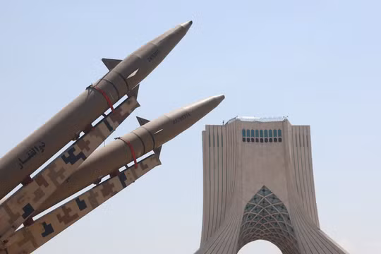 Iran tăng tốc chiến dịch gây sức ép, quyết buộc Mỹ phải nhượng bộ bằng mọi giá