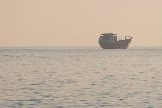 Oman đưa đề xuất táo bạo với Iran về việc quản lý eo biển chiến lược Hormuz