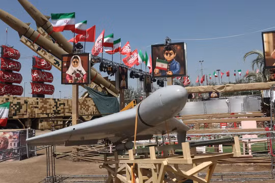 Iran nắm trong tay những “quân bài” nào để trả đũa Mỹ khi xung đột bùng phát trở lại?