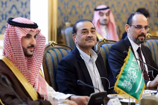 Qatar kêu gọi Iran thể hiện thiện chí để các nỗ lực hòa giải thành công