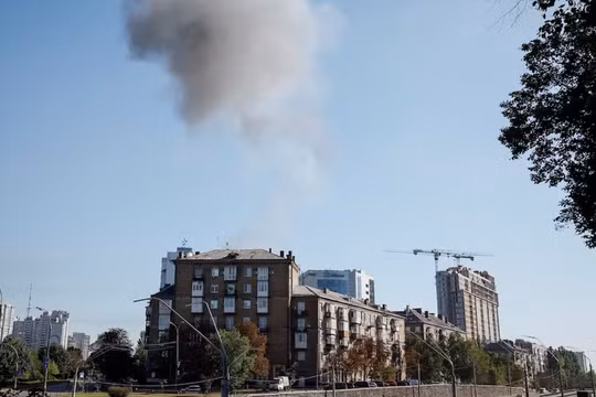Ukraine tập kích nhà máy hóa dầu Togliatti, Nga tuyên bố bắn hạ 1.297 UAV trong 24 giờ