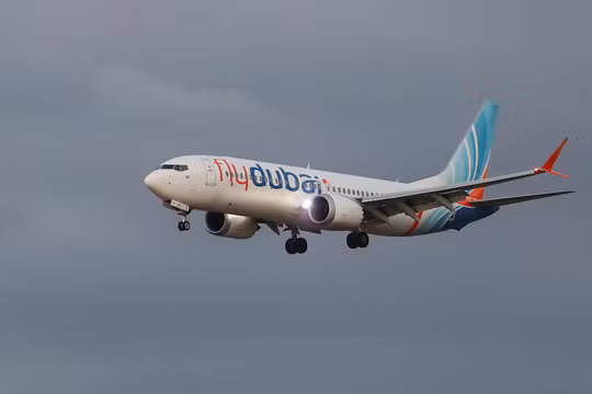 Vụ chuyến bay Flydubai chở 174 người bị tấn công: Hé lộ lý lịch bất thường của cơ phó