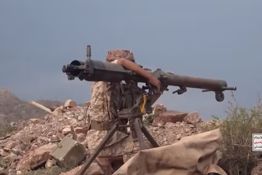 Houthi phủ nhận phóng UAV về phía thành phố linh thiêng Medina của Ả Rập Xê Út