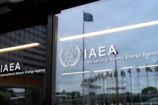 IAEA tiết lộ chấn động: Syria từng bí mật xây lò phản ứng hạt nhân tại thành phố Deir al-Zor