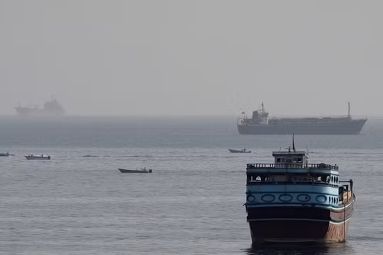 Iran ra “tối hậu thư”, tuyên bố Hormuz sẽ không mở cửa trở lại nếu các điều kiện chưa được đáp ứng