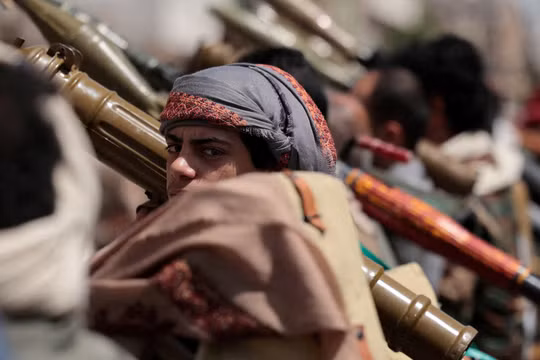 Lực lượng Houthi tiếp tục tấn công Marib, Yemen đứng trước nguy cơ xung đột lan rộng