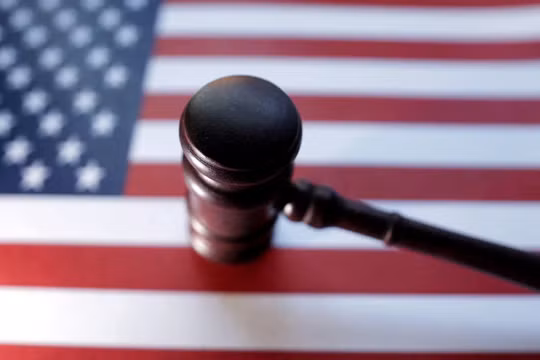 Thẩm phán Mỹ “tuýt còi” chiến dịch quảng cáo có hình ảnh ông Trump trước bầu cử giữa kỳ