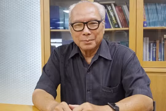 Vụ hơn 140 điểm 10 Toán ở Tuyên Quang: “Chưa đủ cơ sở để bàn chuyện thi lại”