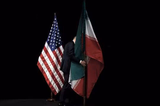 Iran đáp trả đanh thép, tuyên bố Mỹ áp lệnh trừng phạt mới vì “tuyệt vọng”