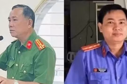 Vụ nữ sinh tử vong ở Vĩnh Long: Khởi tố thêm cựu Viện trưởng VKS và cựu Thủ trưởng Cơ quan CSĐT