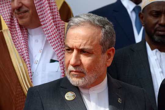 Ngoại trưởng Iran tiết lộ Ả-rập Xê-út và Houthi chưa phản hồi đề nghị hòa giải